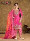 Phoolzari Vol 02 By Gulzar Chinnon Readymade Suits Wholesale In India